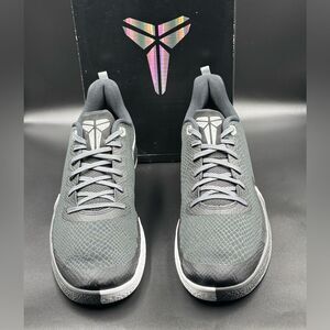 Nike Mamba Focus TB 'Black'